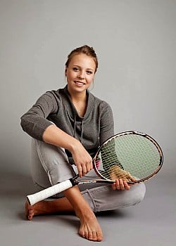 Anett Kontaveit